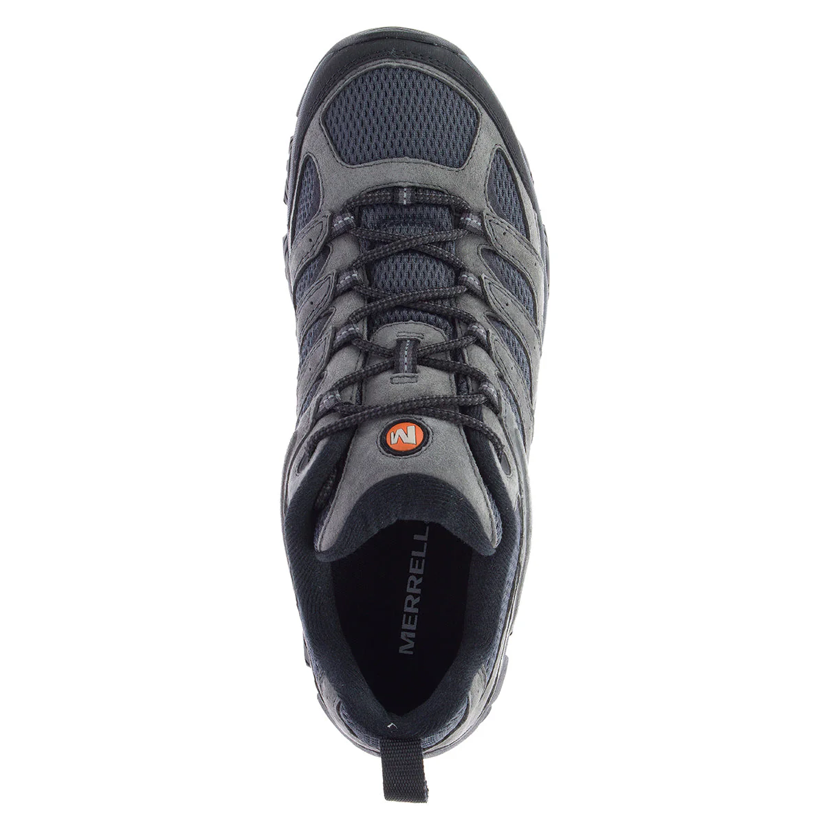Merrell Men's Moab 3 in Granite - Image 6