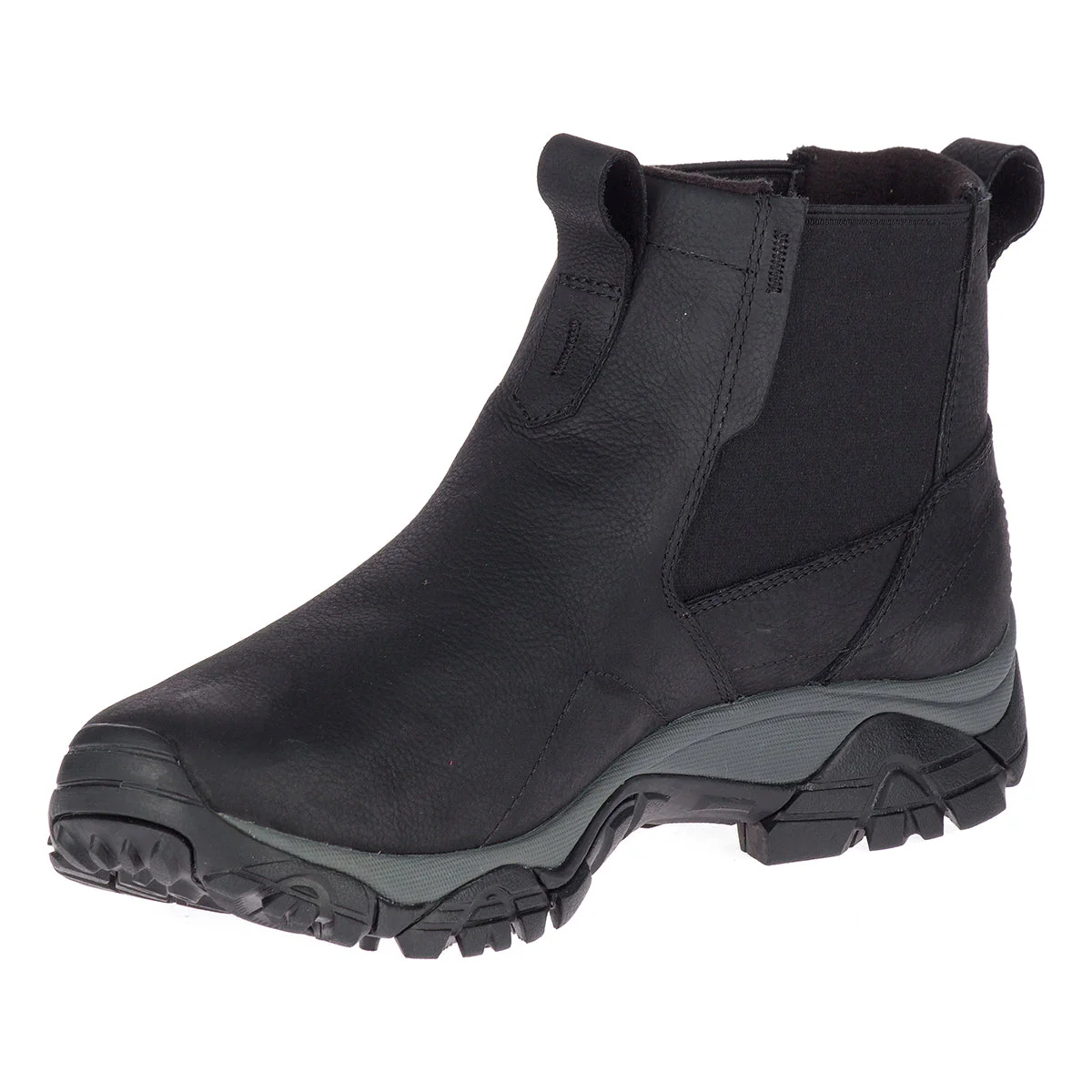 Men's Moab Adventure 3 Chelsea Polar Waterproof - Image 3