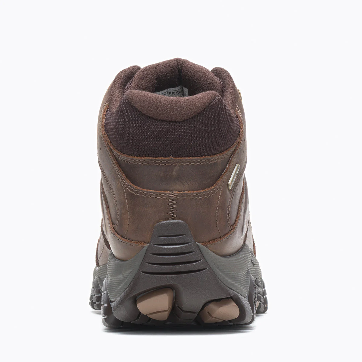 Men's Moab Adventure 3 Mid Waterproof - Image 4