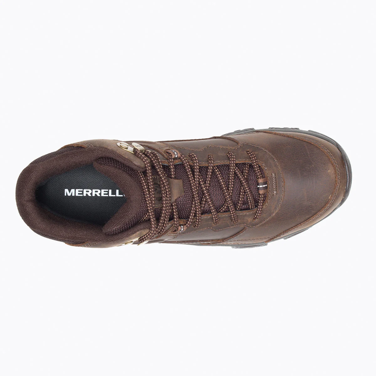 Men's Moab Adventure 3 Mid Waterproof - Image 5