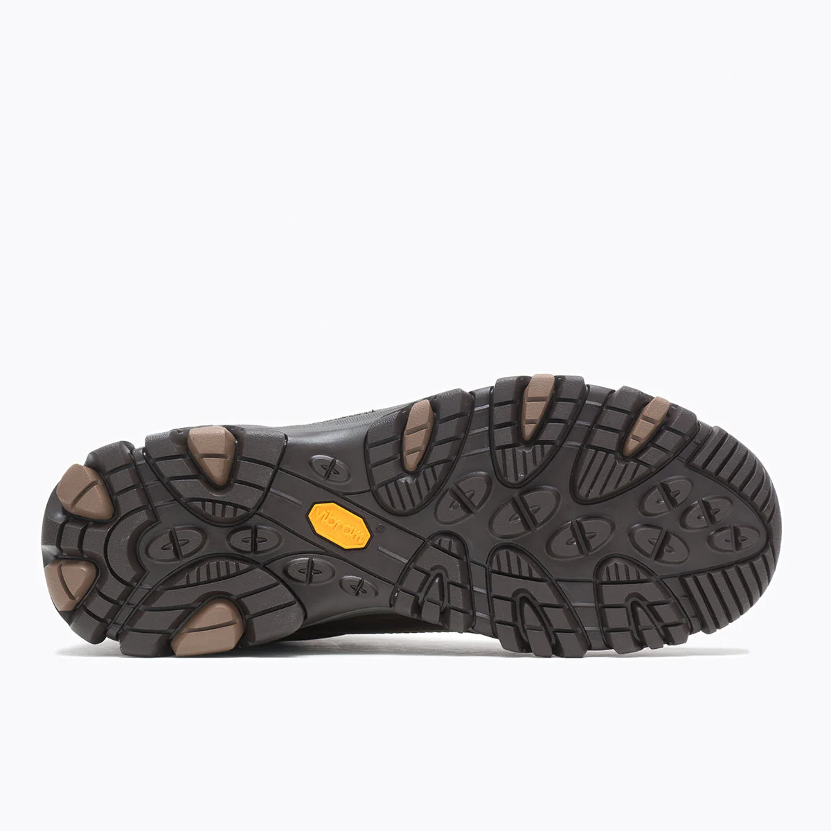 Men's Moab Adventure 3 Mid Waterproof - Image 6