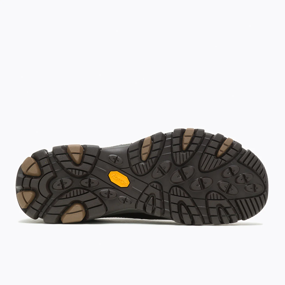 Men's Moab Adventure 3 Moc - Image 6