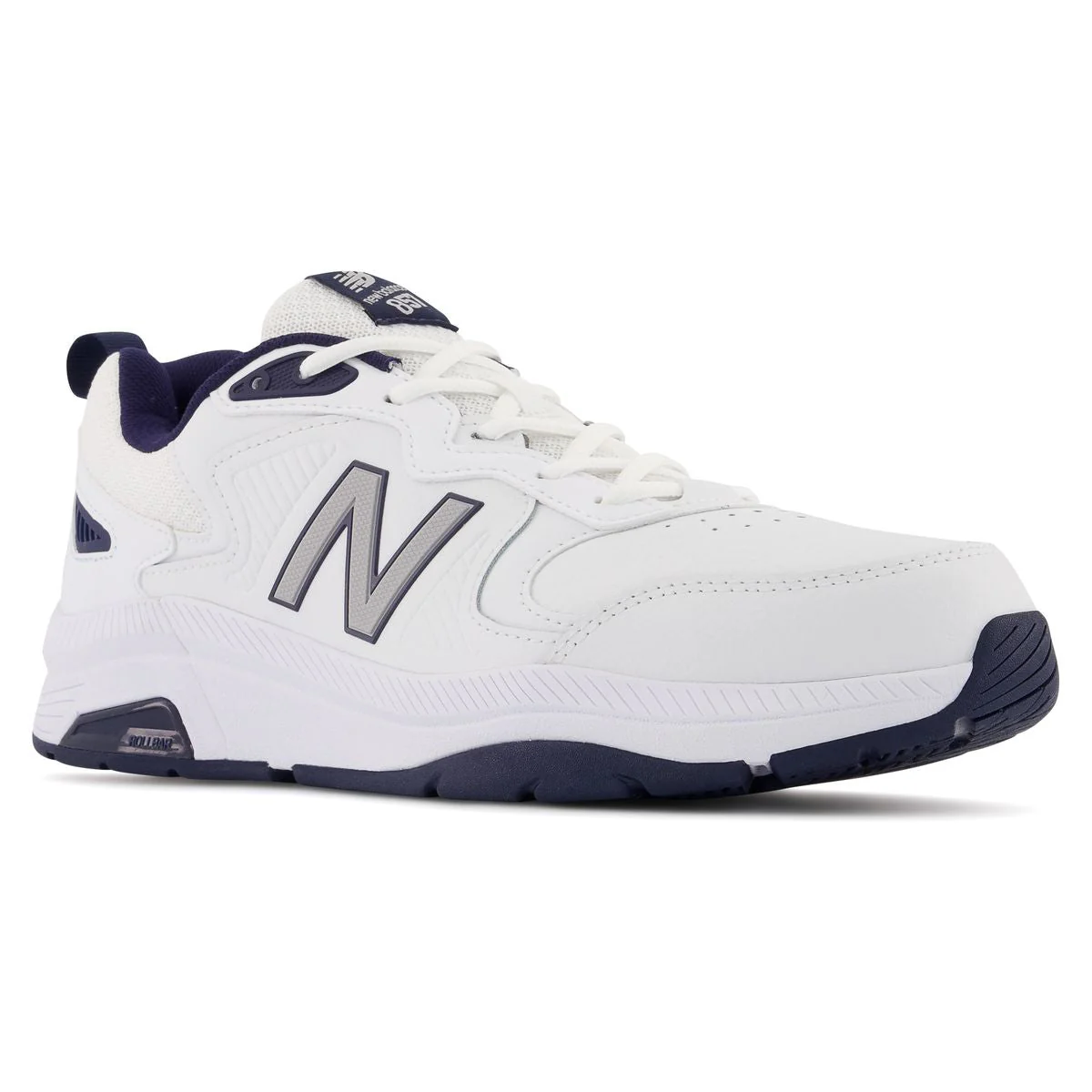 New Balance Men's MX857v3 - Image 4