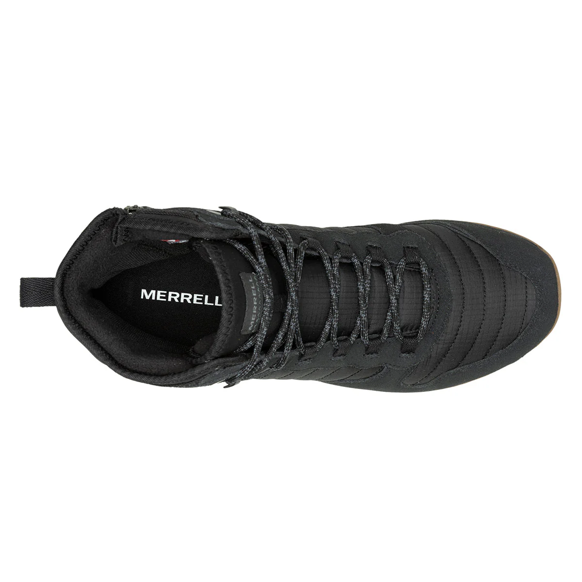 Men's Nova 3 Mid Tactical Waterproof Boot - Image 5