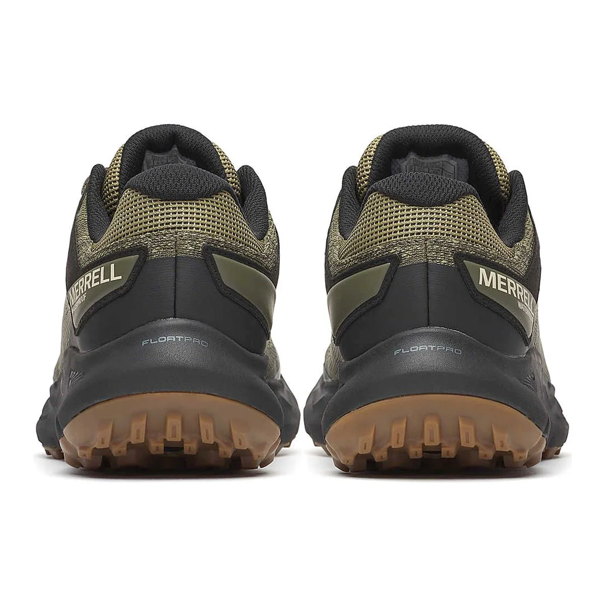 Merrell Men's Nova 4 Trail Shoe – Wide Width - Image 4