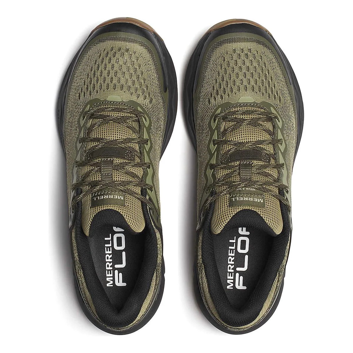 Merrell Men's Nova 4 Trail Shoe – Wide Width - Image 5