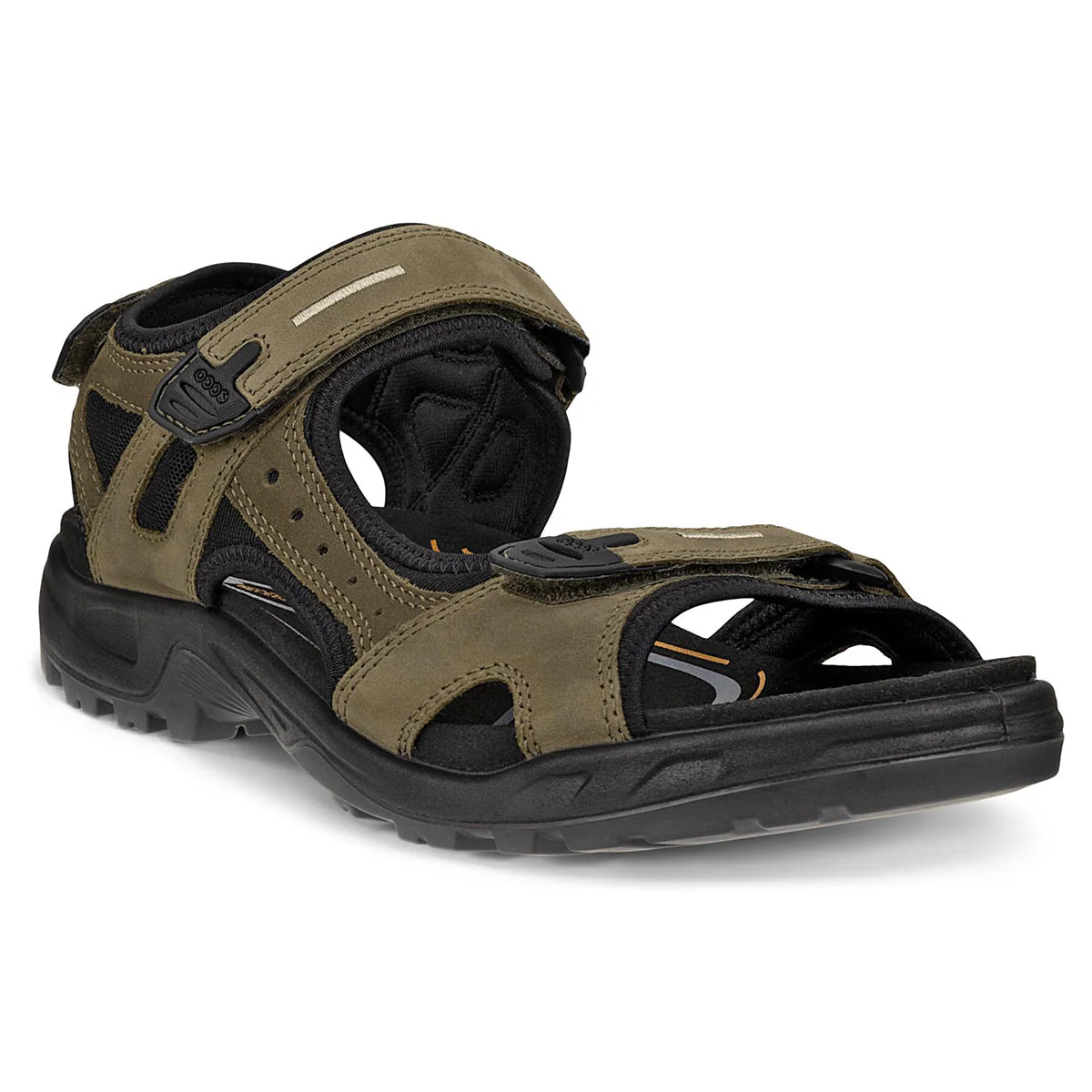Men's Offroad Sandals - Image 2