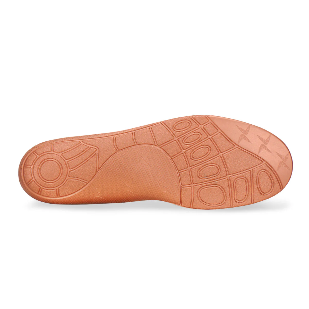 Aetrex Premium Memory Foam Orthotics – Men's Everyday Comfort Insoles (L2300M) - Image 2