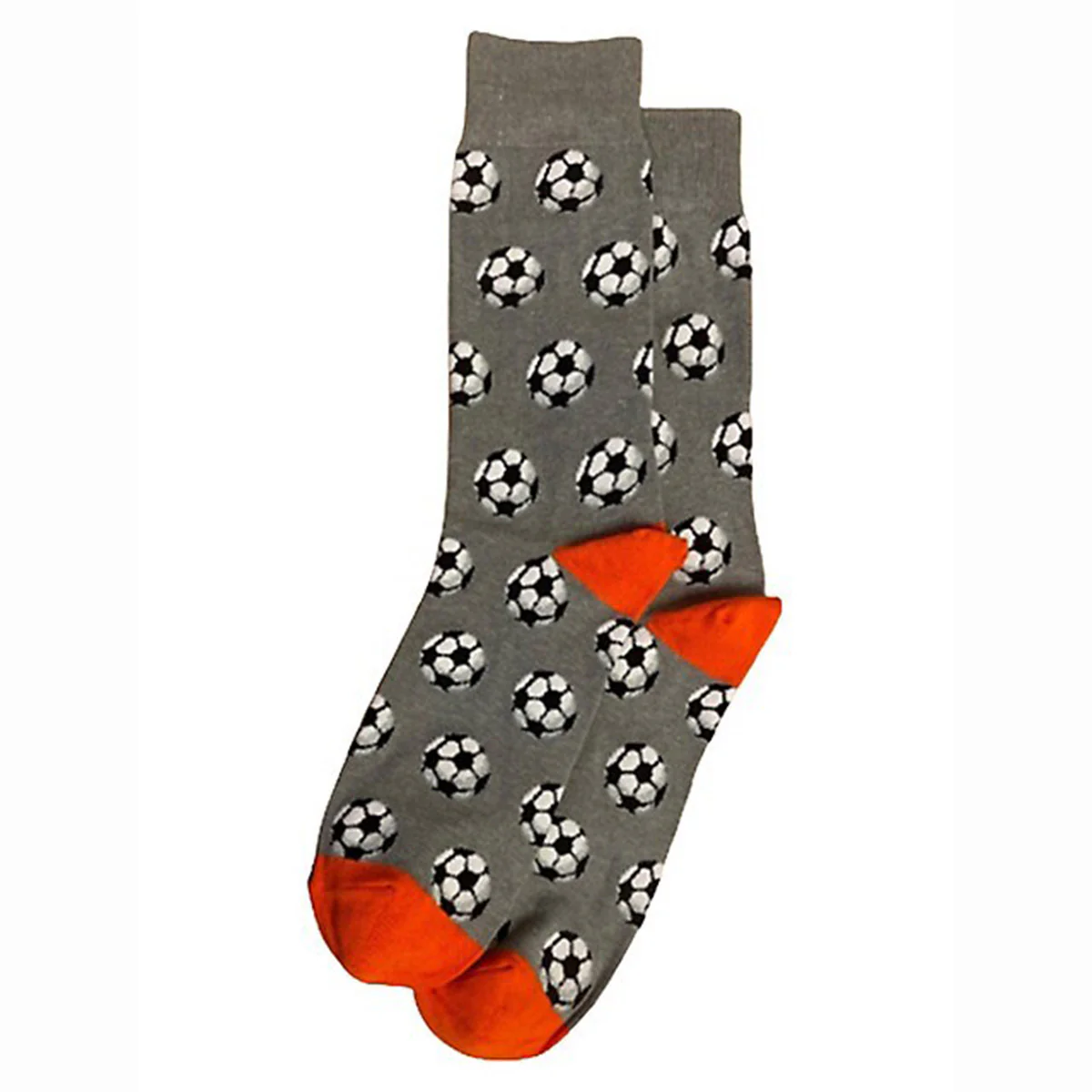 Hotsox Men's Soccer Ball Socks