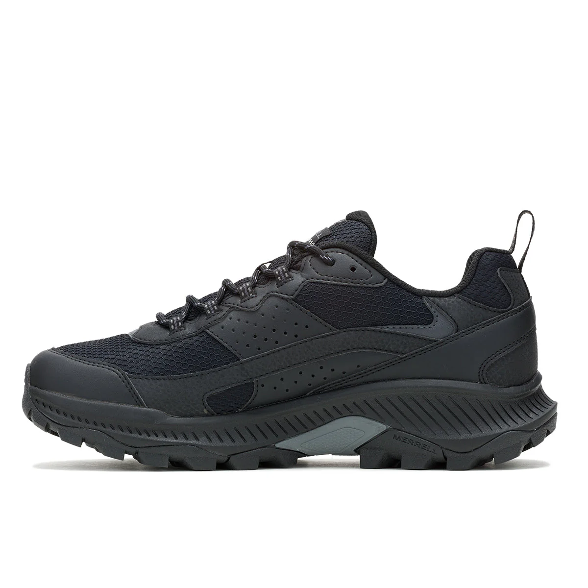 Men's Speed Strike 2 Thermo Mid Waterproof - Image 4
