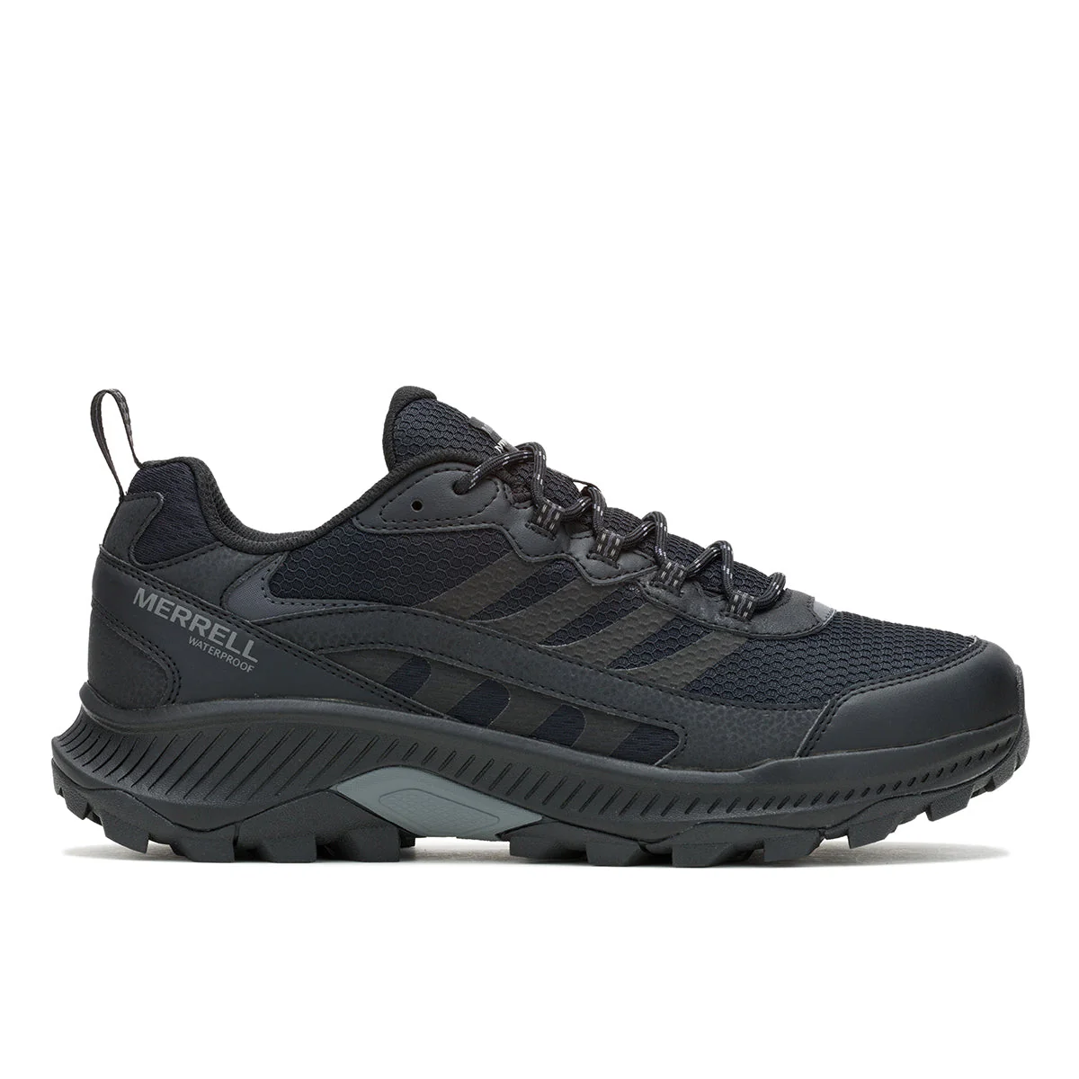 Men's Speed Strike 2 Waterproof Hiker - Image 3