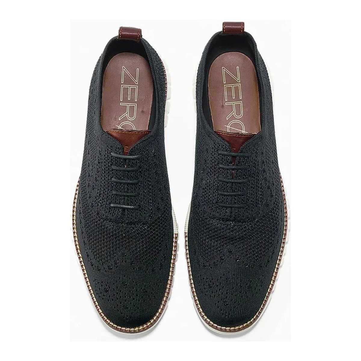 Men's Stitchlite Wingtip Oxfords - Image 4
