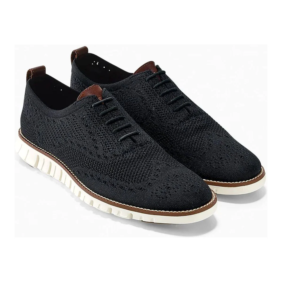 Men's Stitchlite Wingtip Oxfords - Image 5