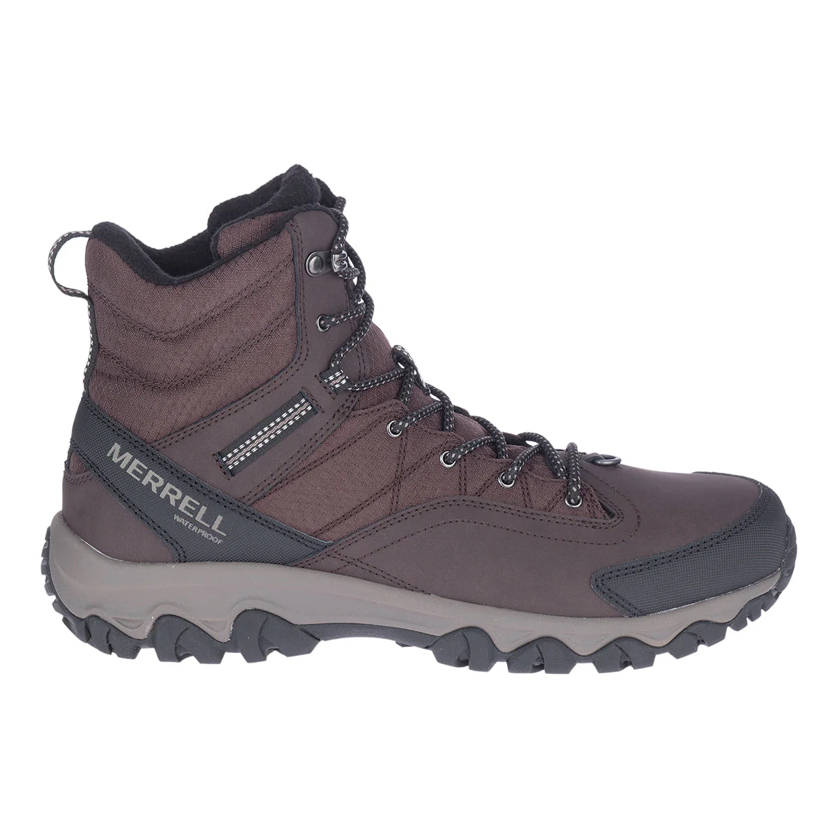 Men's Thermo Akita Mid Waterproof - Image 2