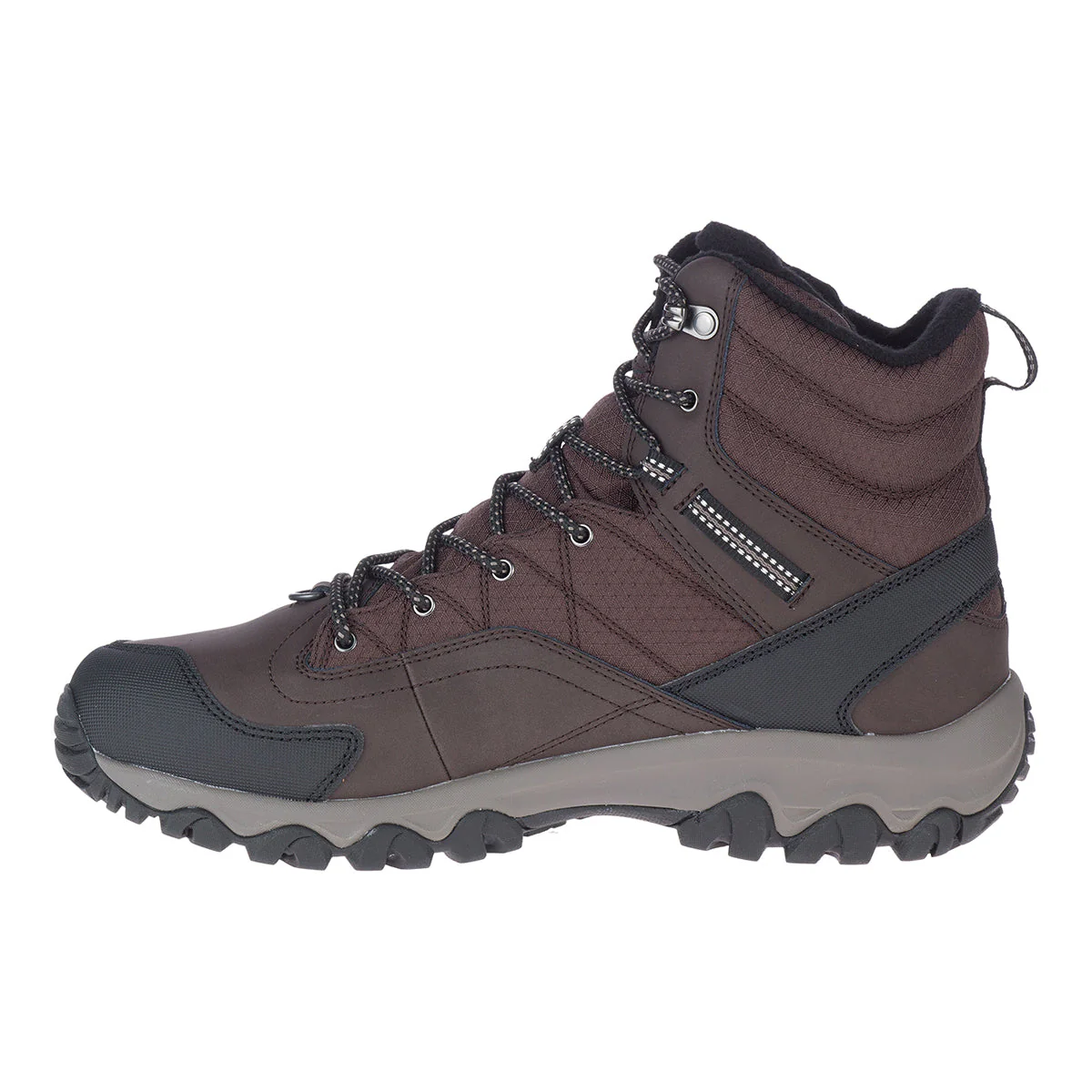 Men's Thermo Akita Mid Waterproof - Image 3