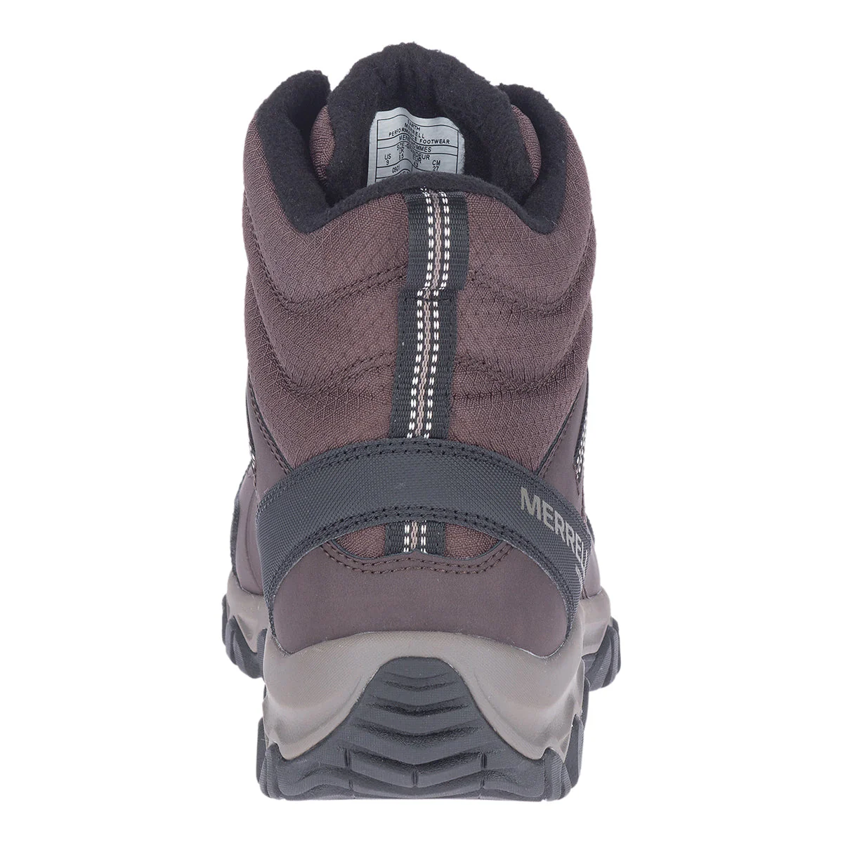 Men's Thermo Akita Mid Waterproof - Image 4