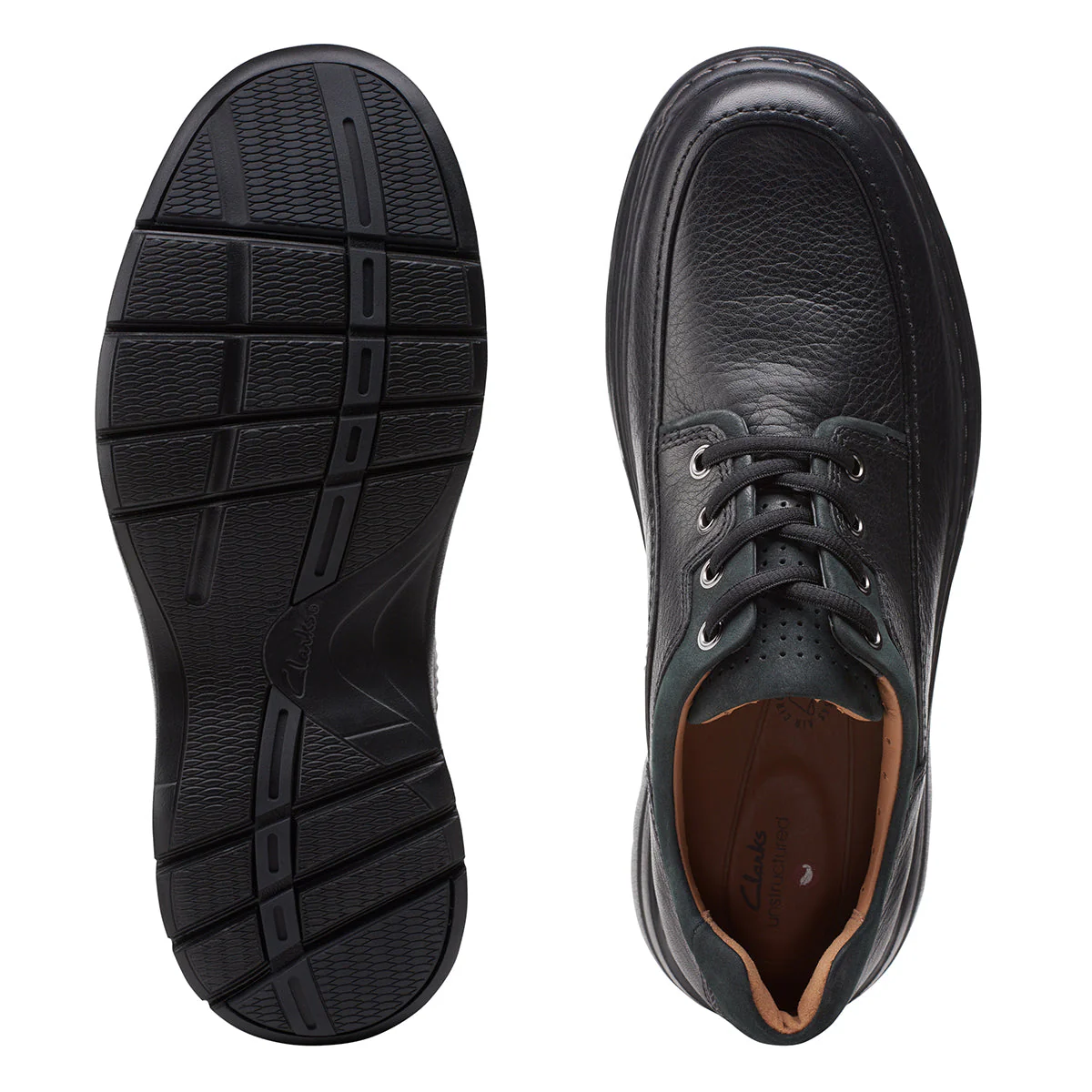 Men's Unbrawley Lace-Up Shoe - Image 5