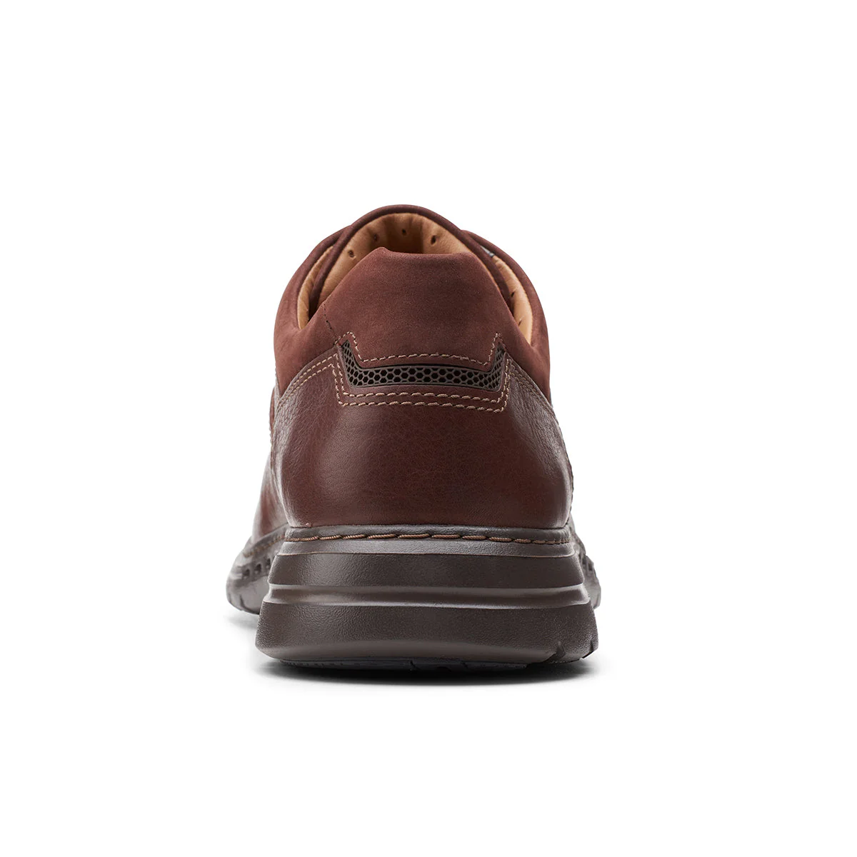 Men's Unbrawley Lace-Up Shoe - Image 4