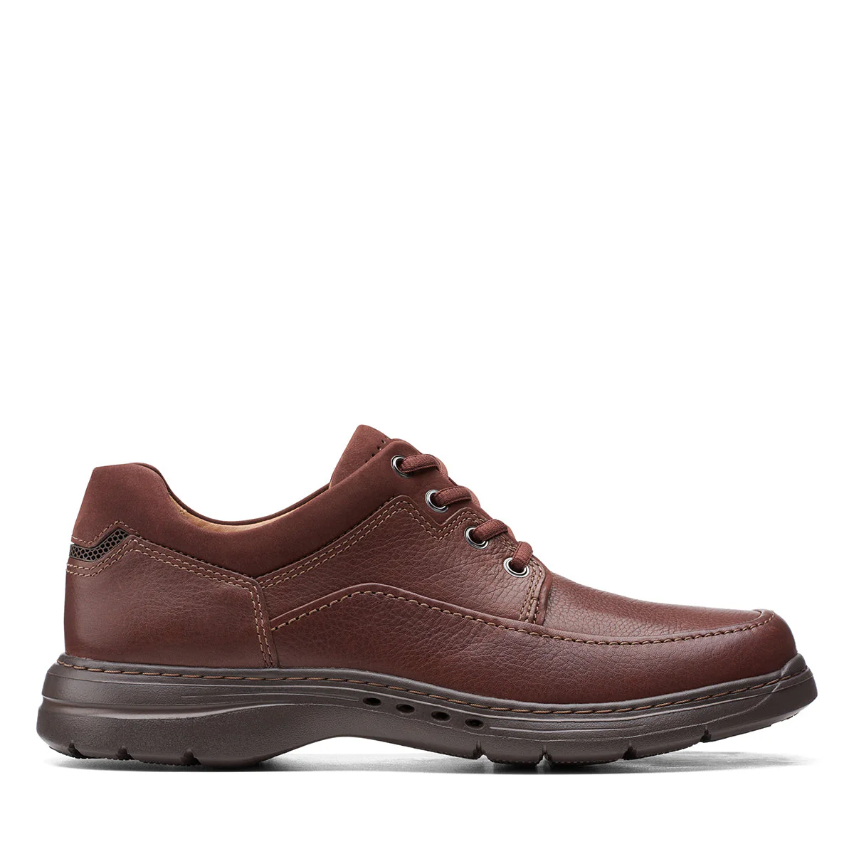 Men's Unbrawley Lace-Up Shoe - Image 6