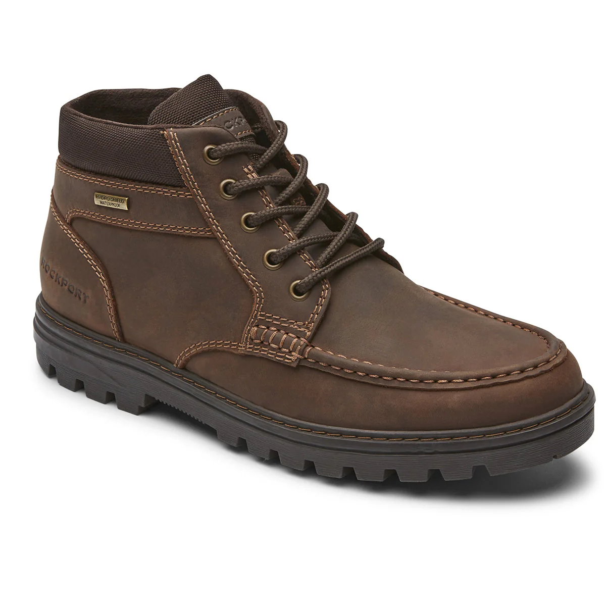 Men's Weather Ready Mocboot - Image 2