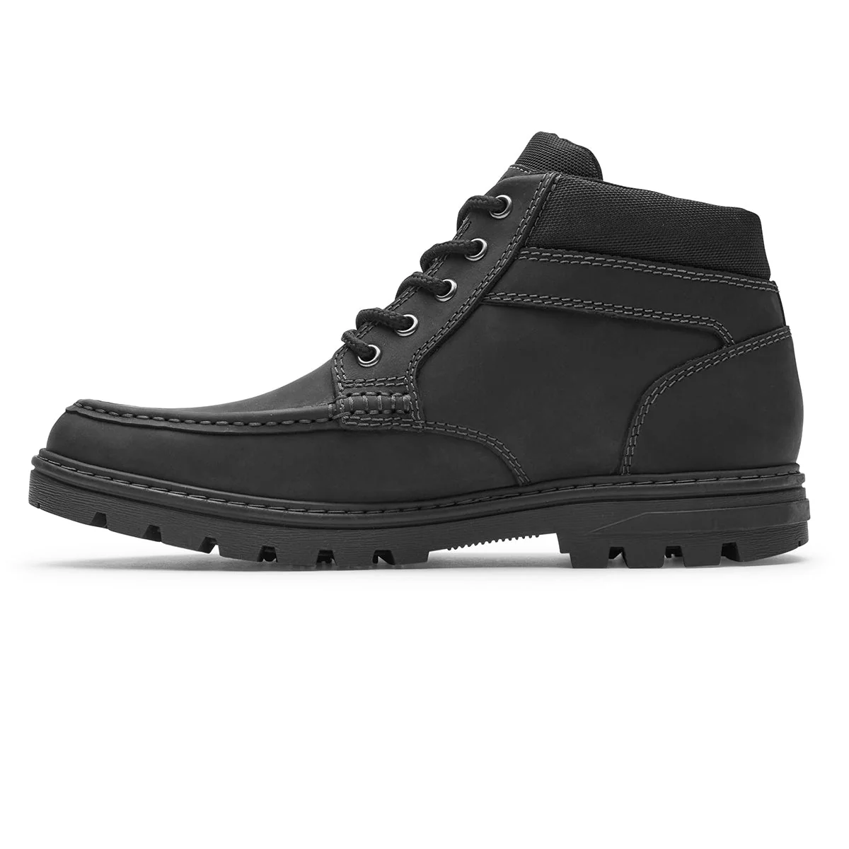 Men's Weather Ready Mocboot - Image 2