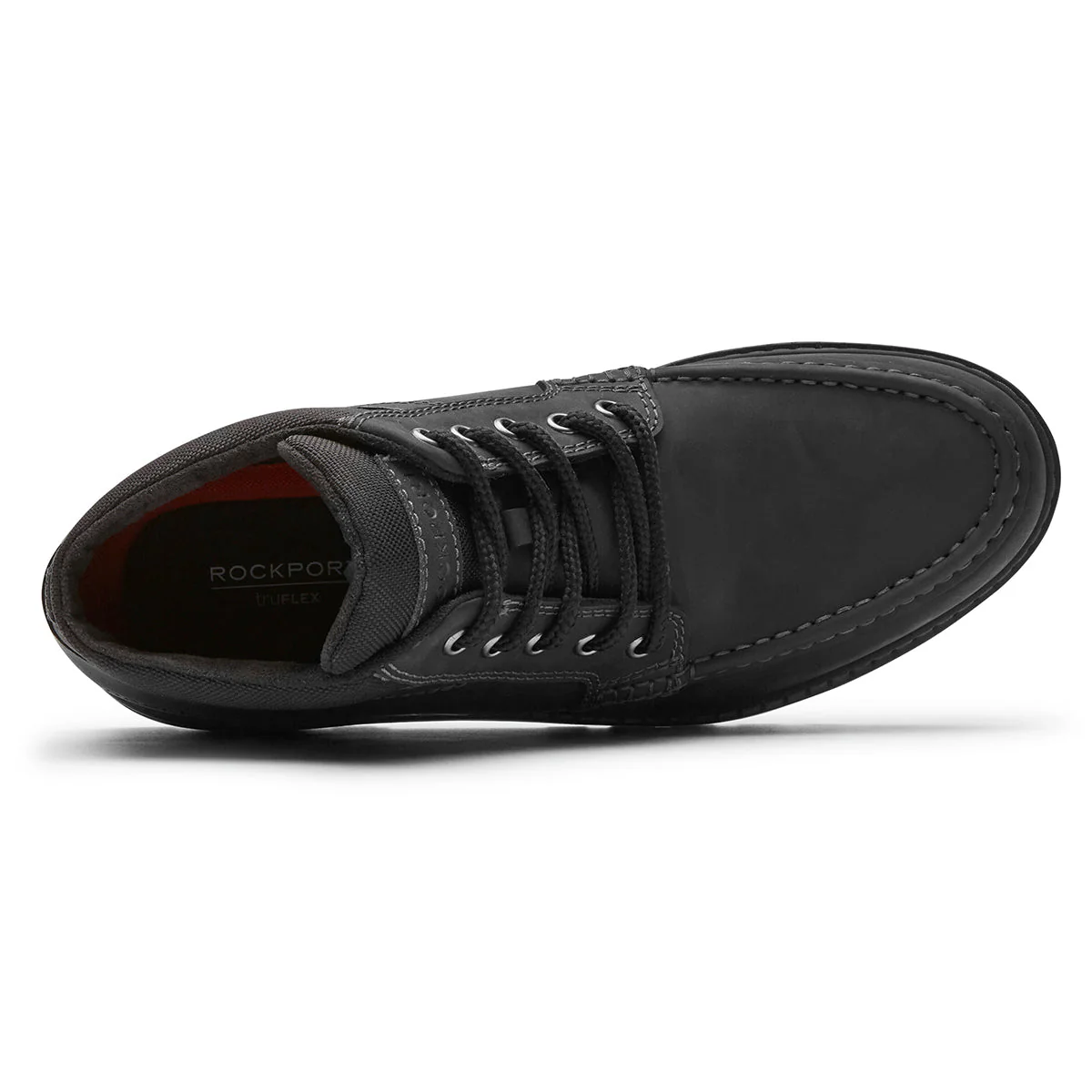 Men's Weather Ready Mocboot - Image 4
