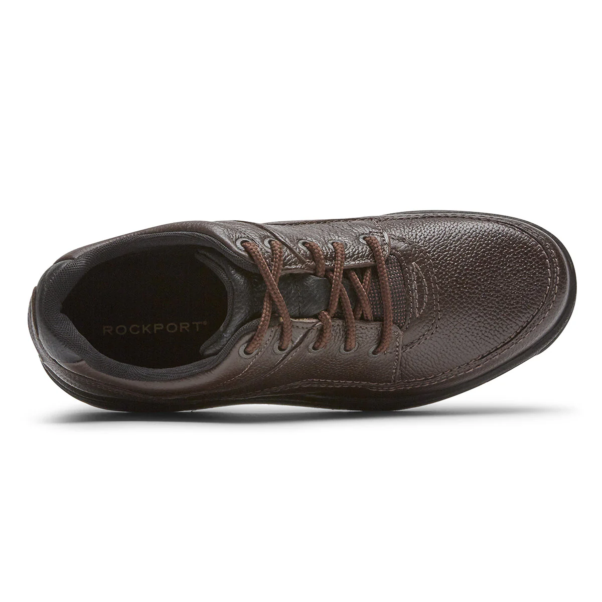 Men's World Tour Classic Lace Up Shoe - Image 2