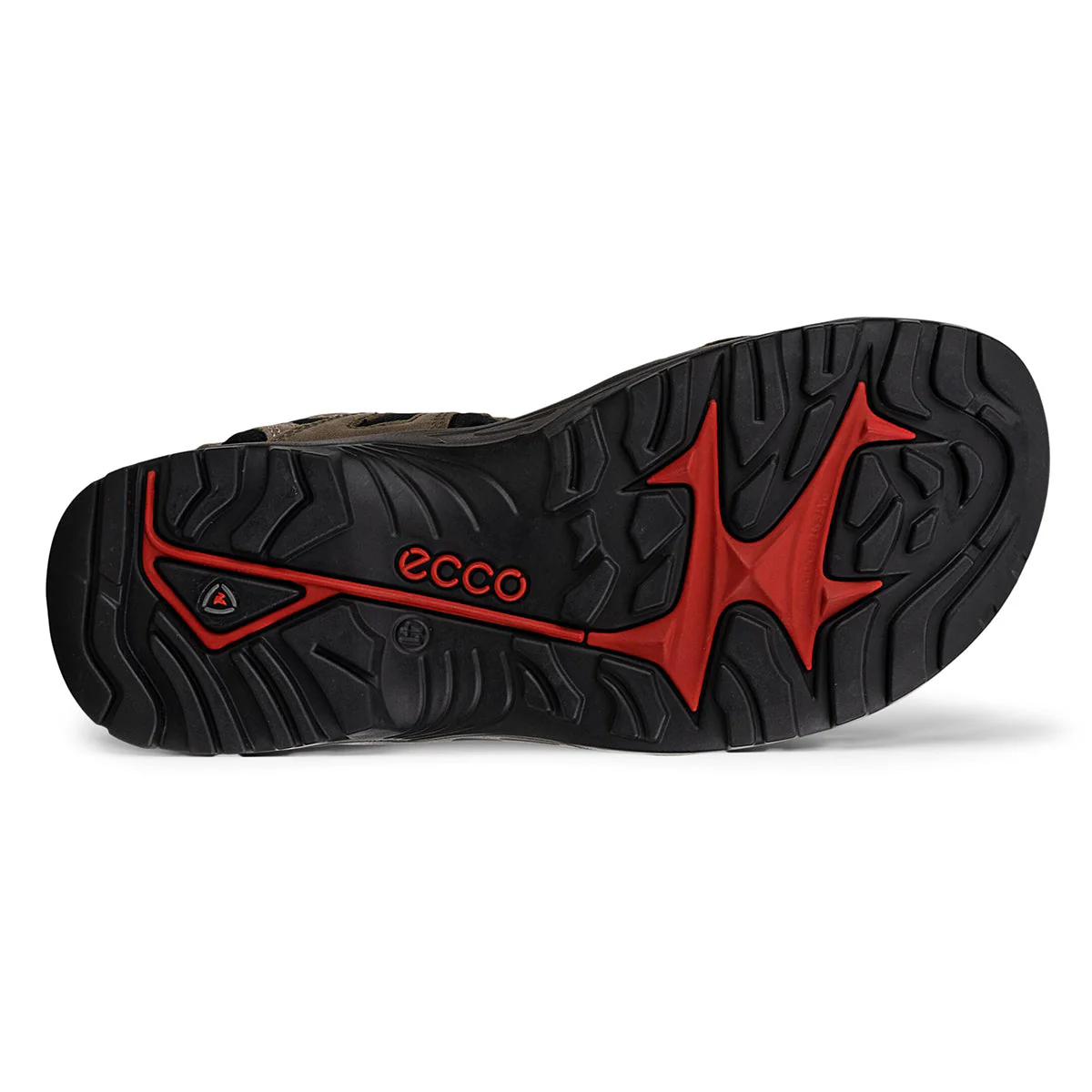 Men's Yucatan Sandals in Moon Rock - Image 3