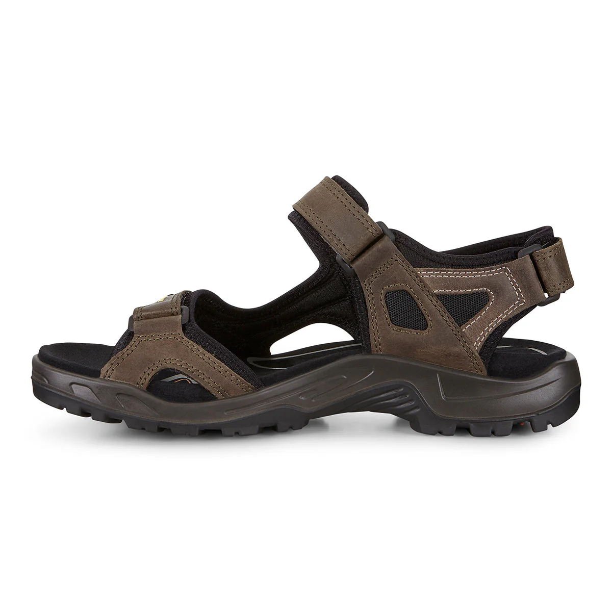 Men's Yucatan Sandals in Moon Rock - Image 6