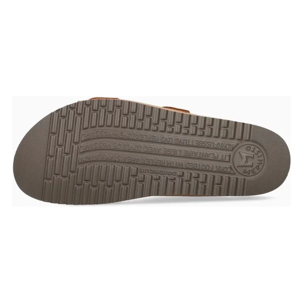 Mephisto Hester Women's Sandals in Camel - Image 4