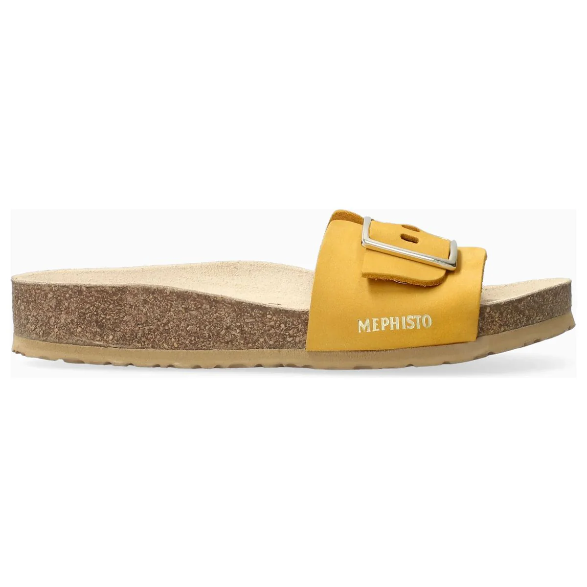 Mephisto Mabel Women's Cork Sandals
