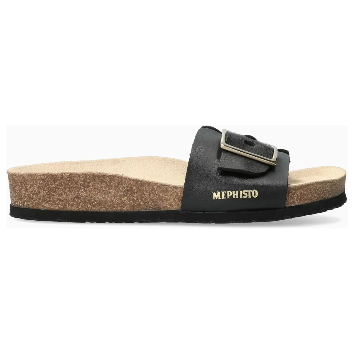 Mephisto Mabel Women's Cork Sandals - Image 3