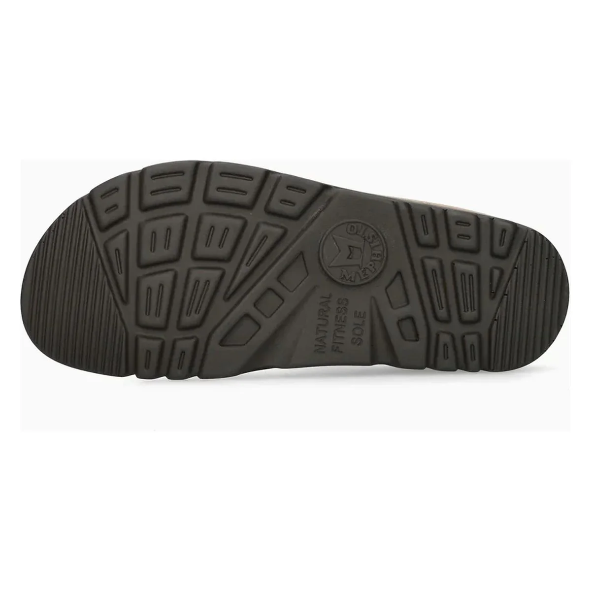 Mephisto Zach Women's Sandals in Taupe - Image 4