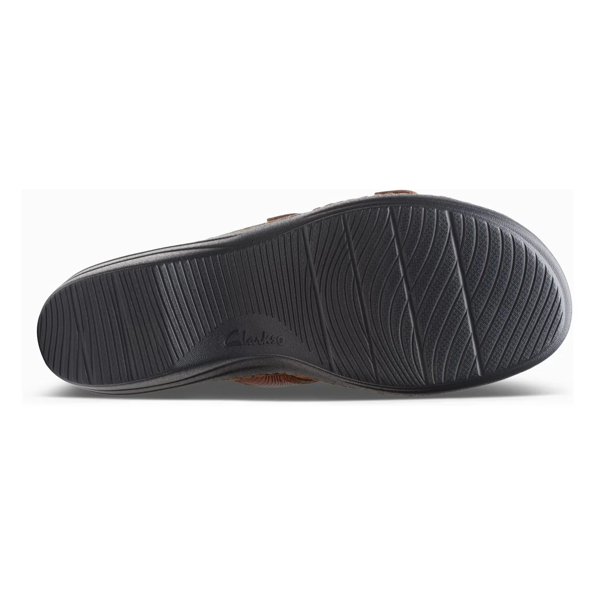 Clarks Merliah Karli Women's Sandals in Tan - Image 6