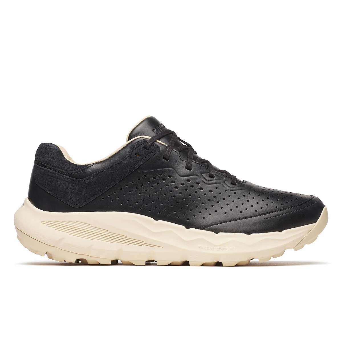 Merrell Men's Nova 4 Traveller Lace – Wide Width - Image 2