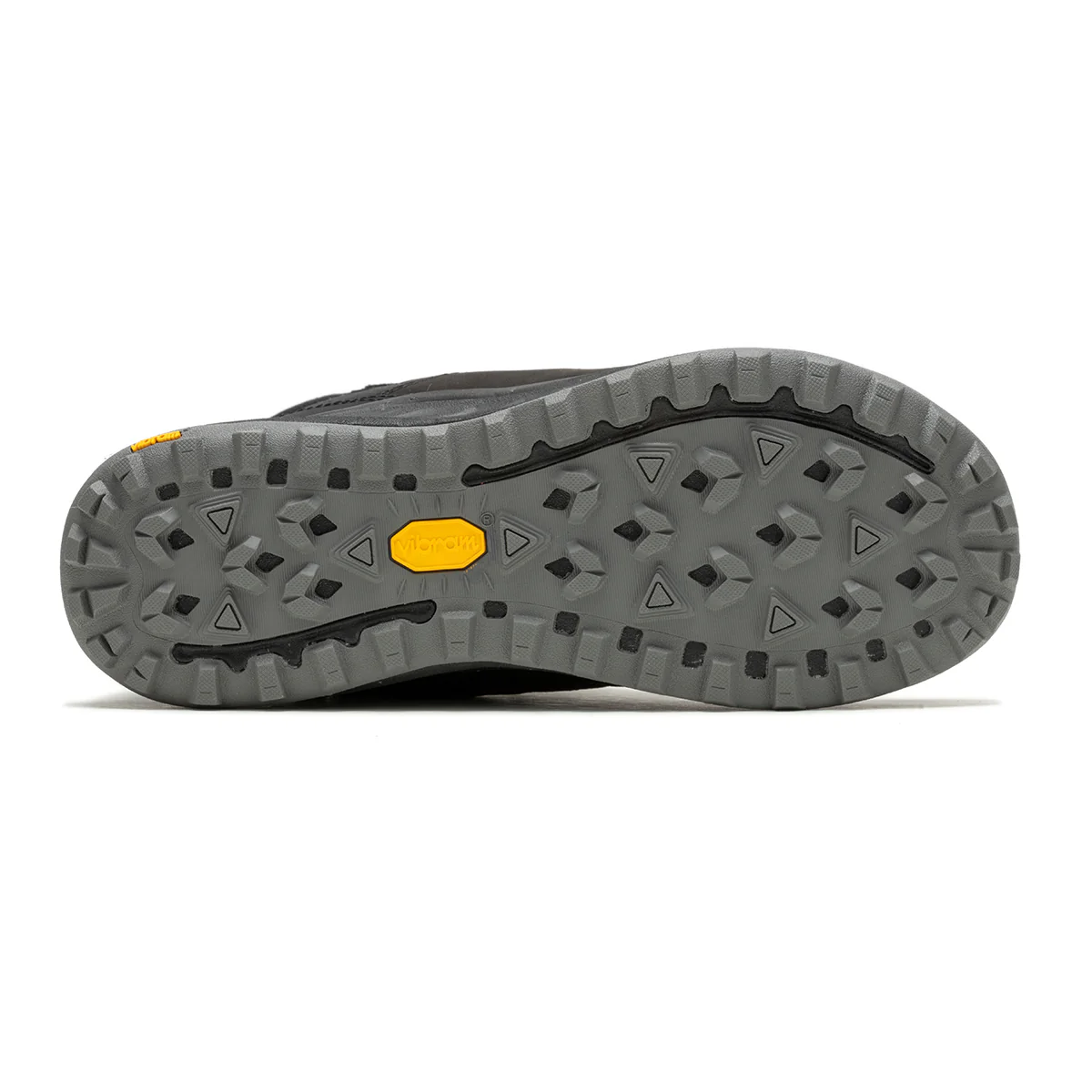 Merrell Women's Antora 3 Thermo Mid Zip Waterproof in Black - Image 6