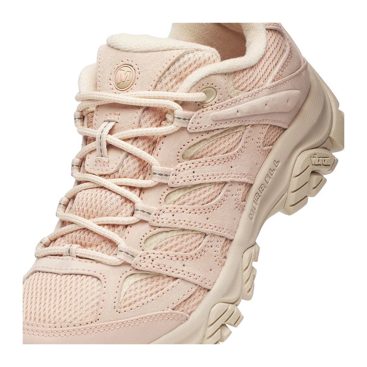 Merrell Women's Moab 3 – Powder - Image 6