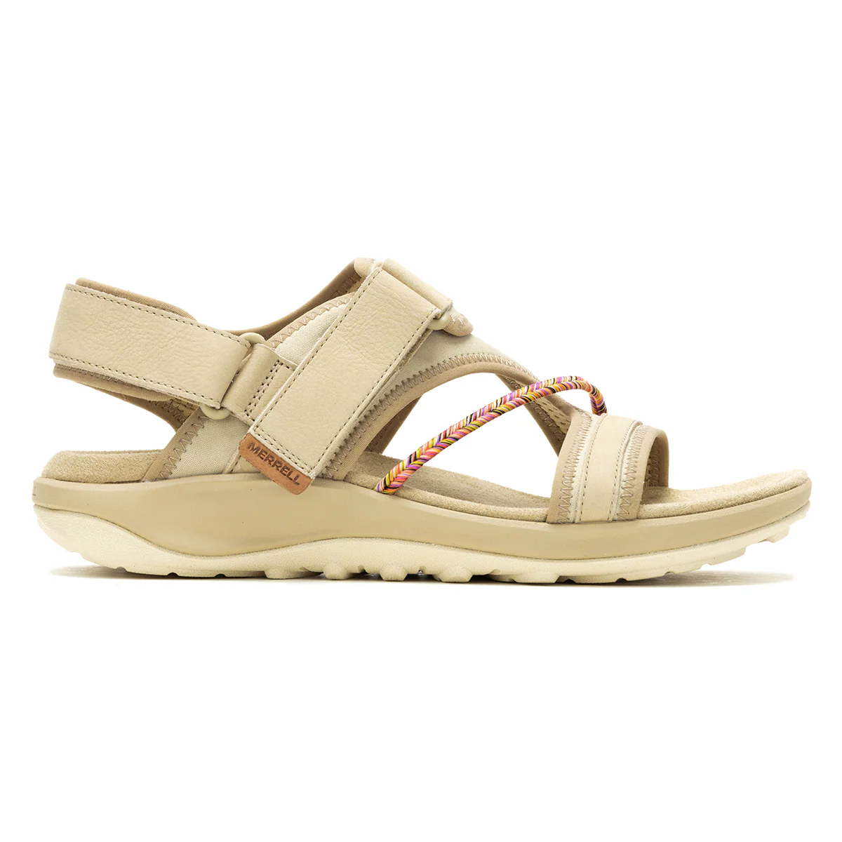 Merrell Women's Terran 4 Backstrap Sandal – Incense - Image 2
