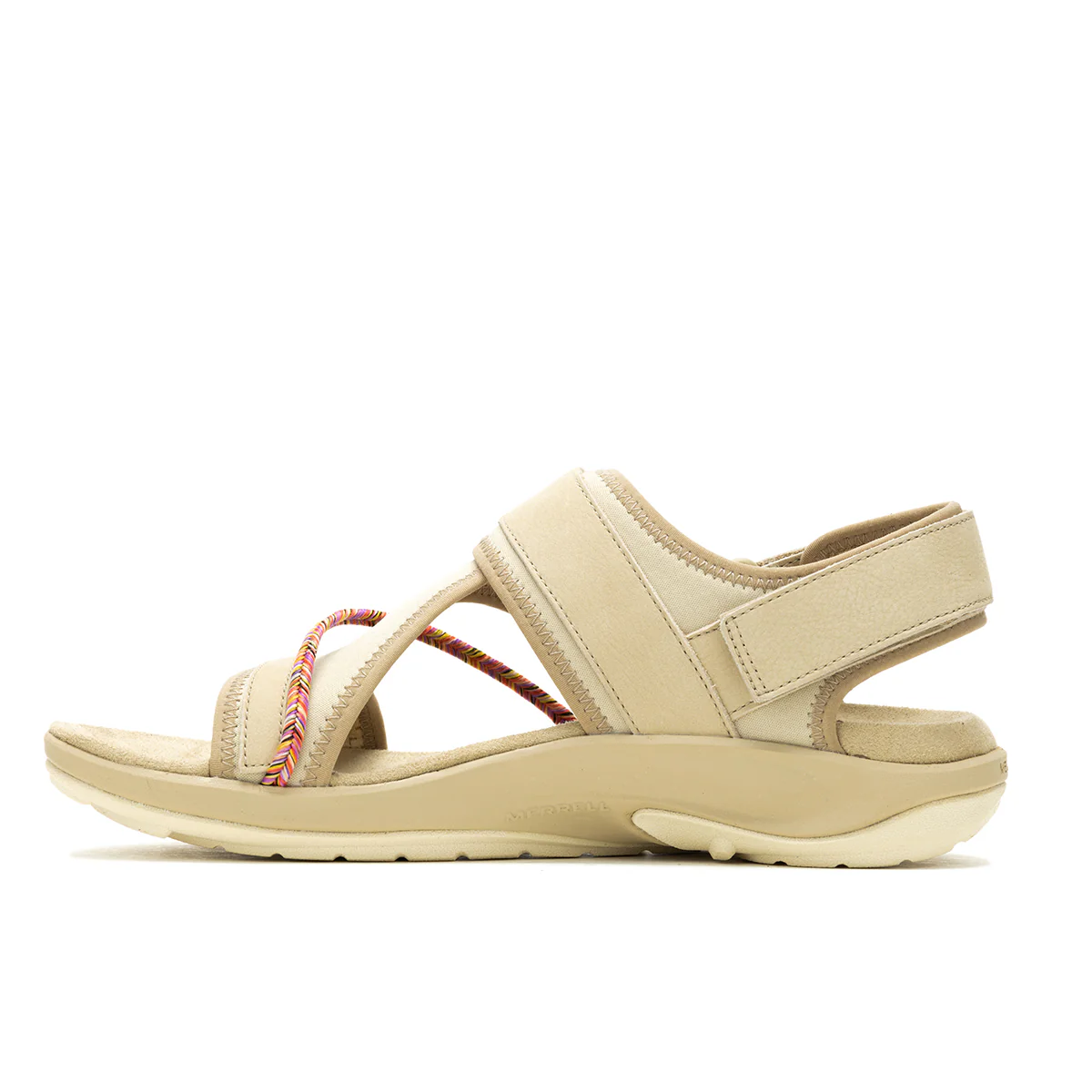 Merrell Women's Terran 4 Backstrap Sandal – Incense - Image 3