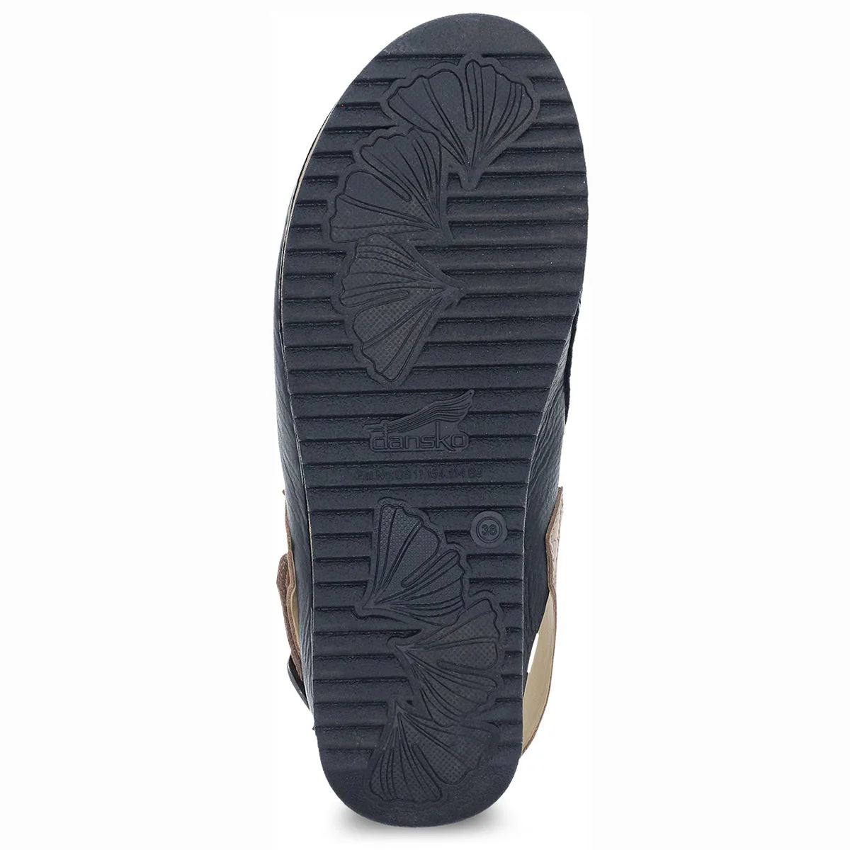 Dansko Merrin Women's Mule with Adjustable backstrap - Image 4