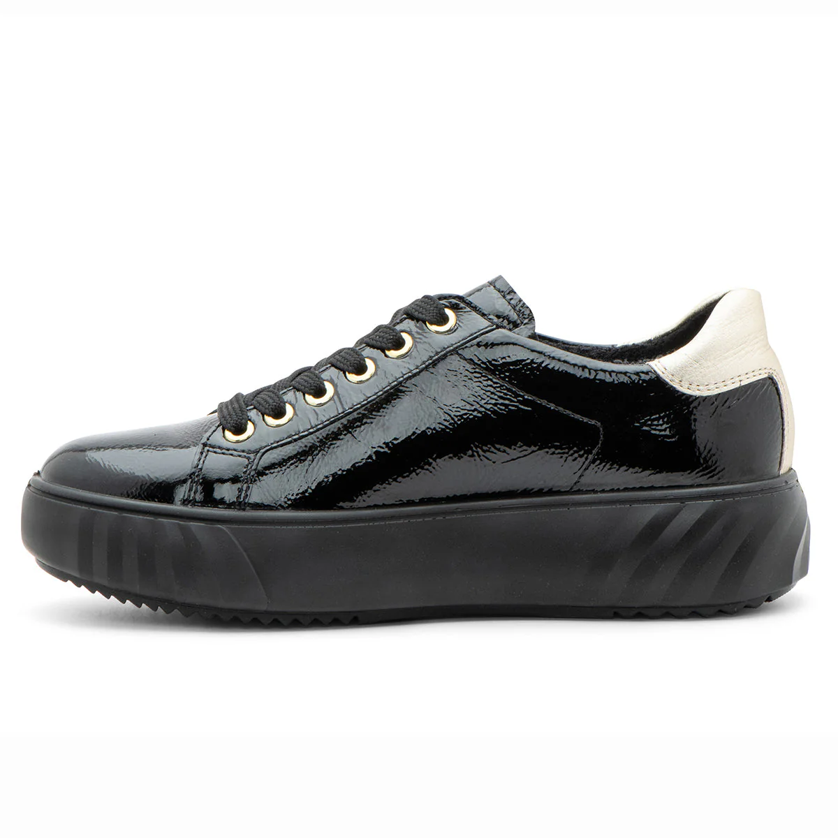 Mikky Platform Sneaker - Image 3