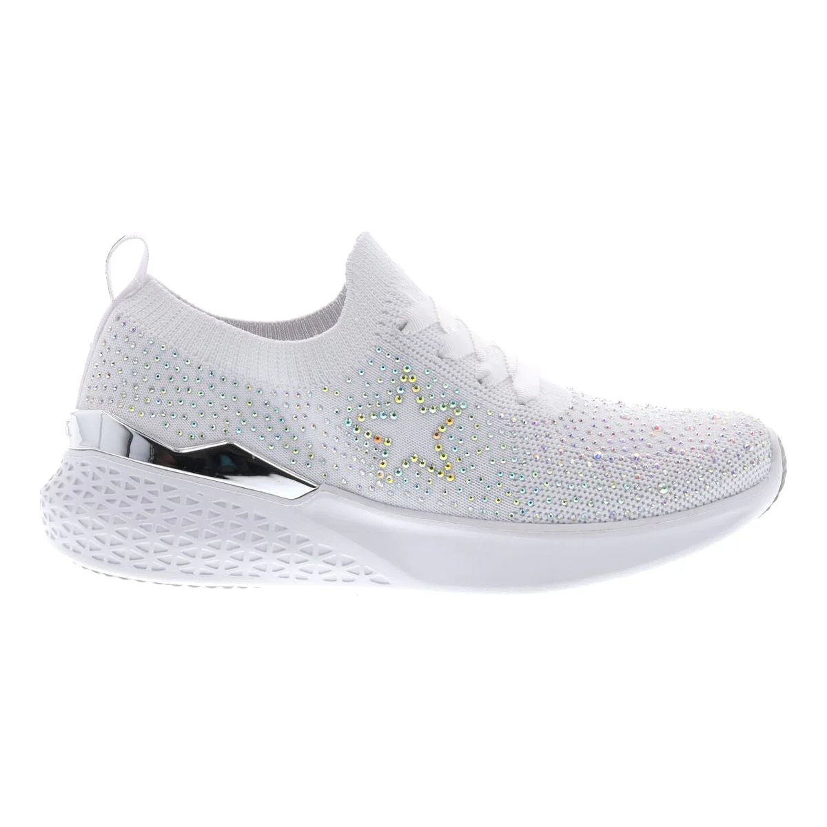 Monticello Slip-On Sneaker