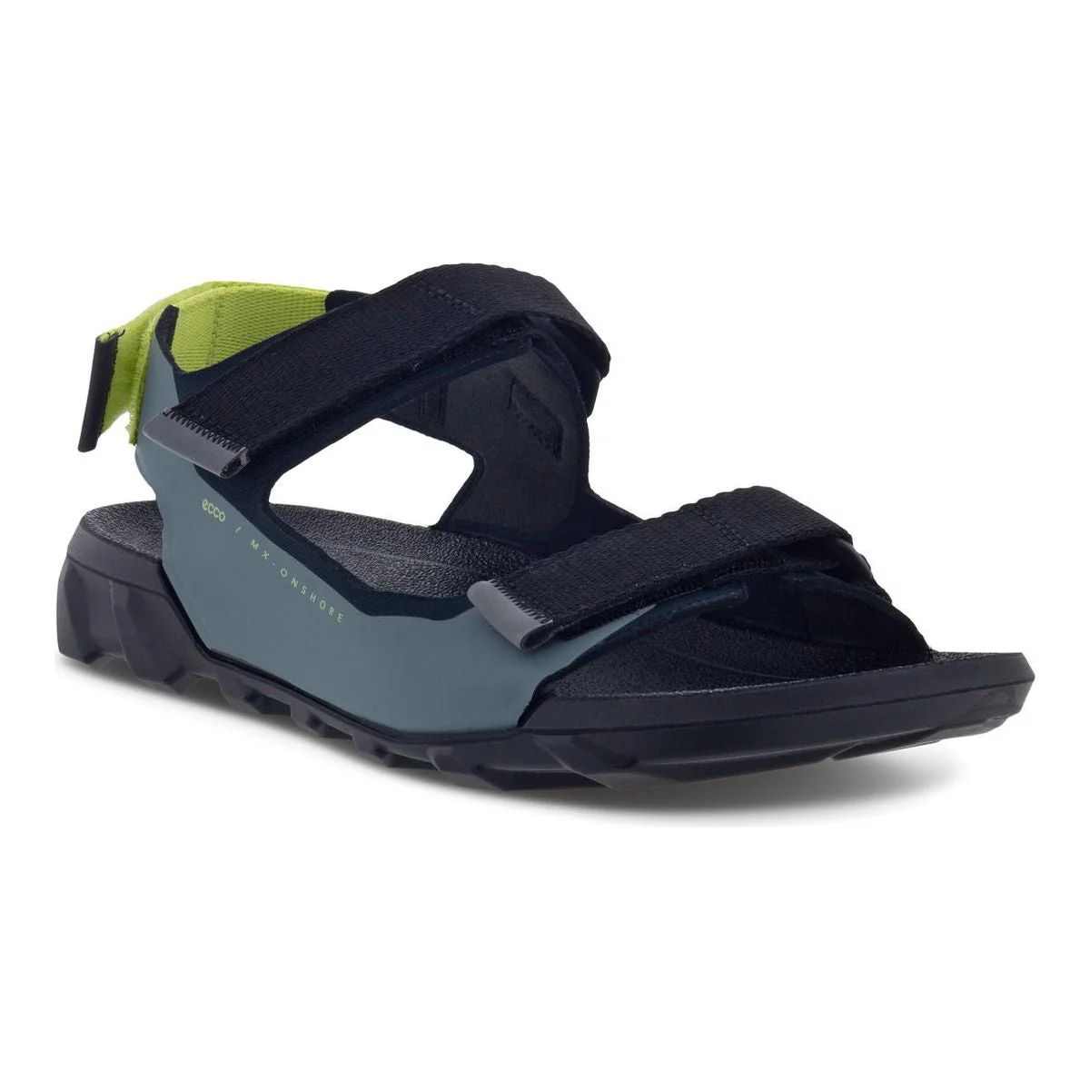 Mx Onshore Men's 3-Strap Sandal - Image 2