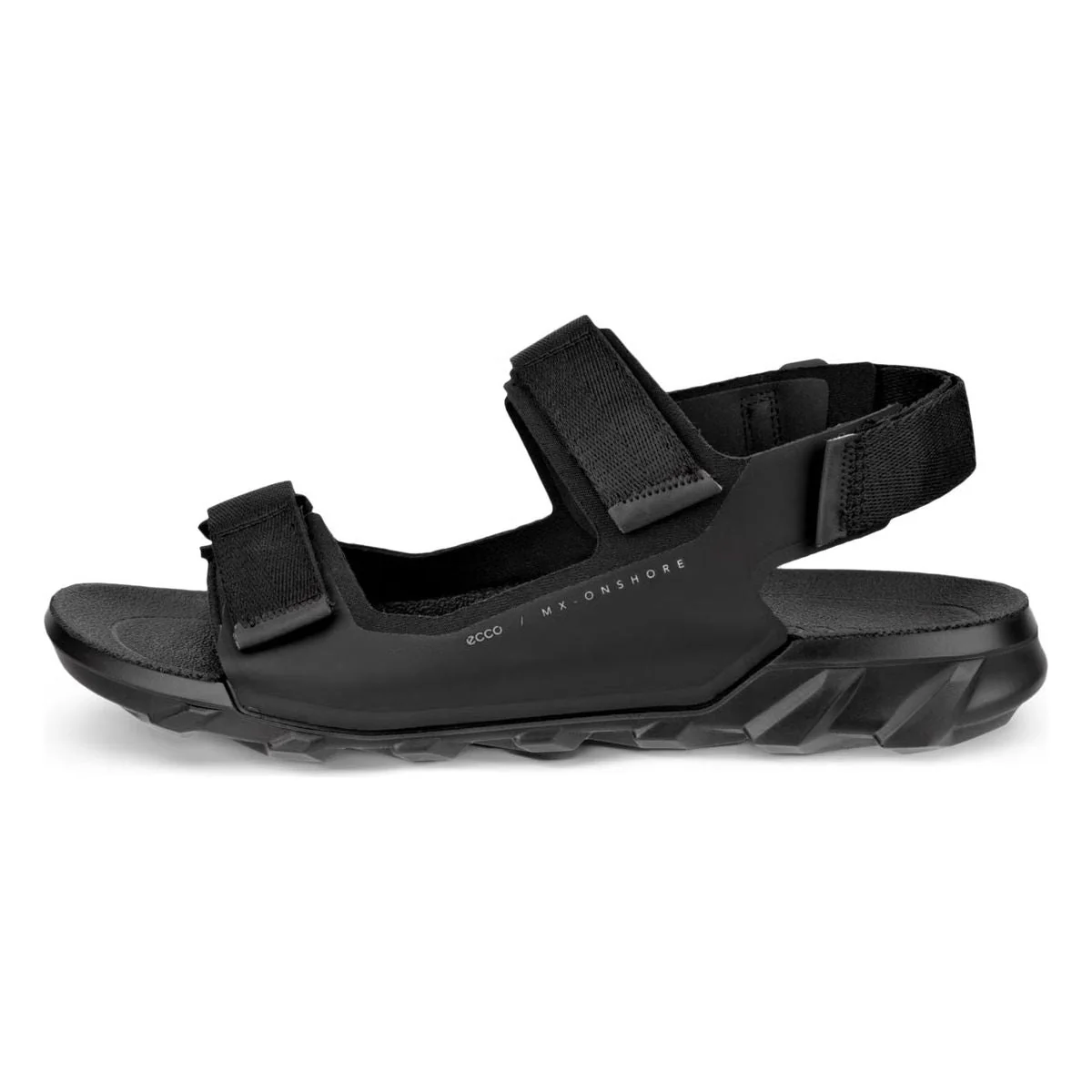 Mx Onshore Men's 3-Strap Sandal - Image 2