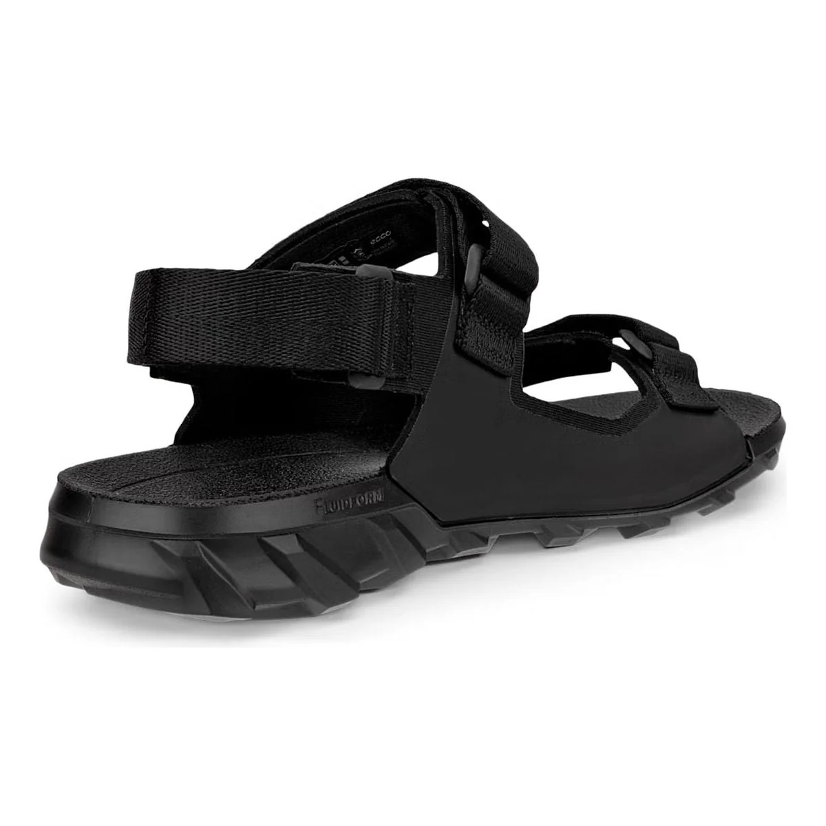Mx Onshore Men's 3-Strap Sandal - Image 3
