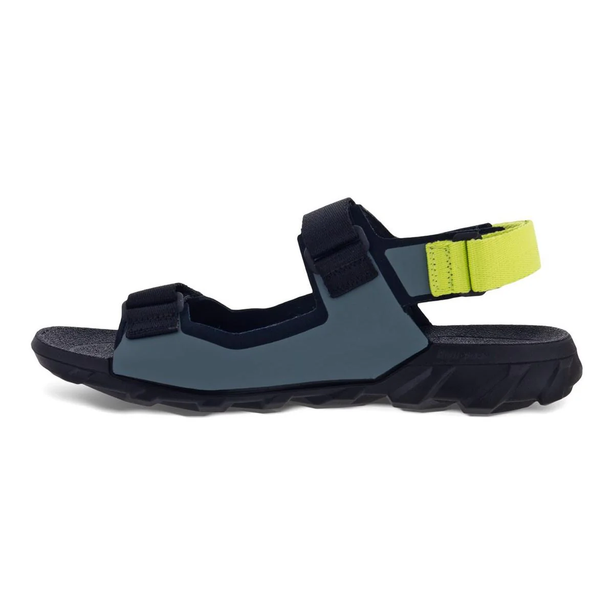 Mx Onshore Men's 3-Strap Sandal - Image 3