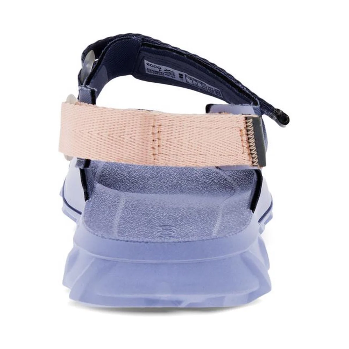 Mx Onshore Women's 3-Strap Sandal - Image 2