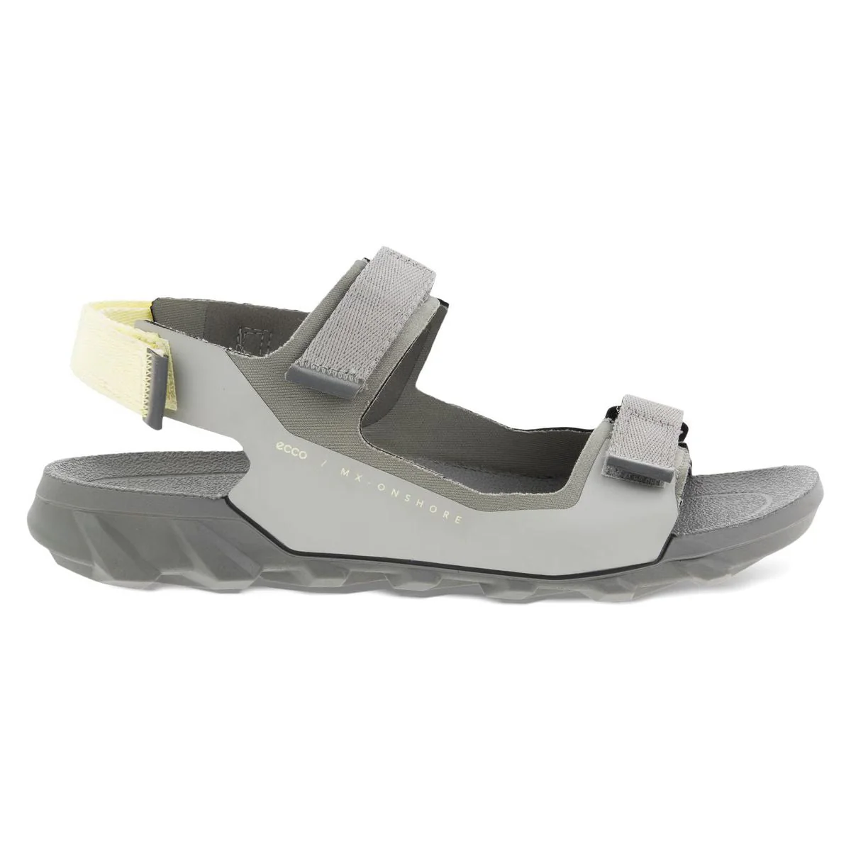 Mx Onshore Women's 3-Strap Sandal - Image 2