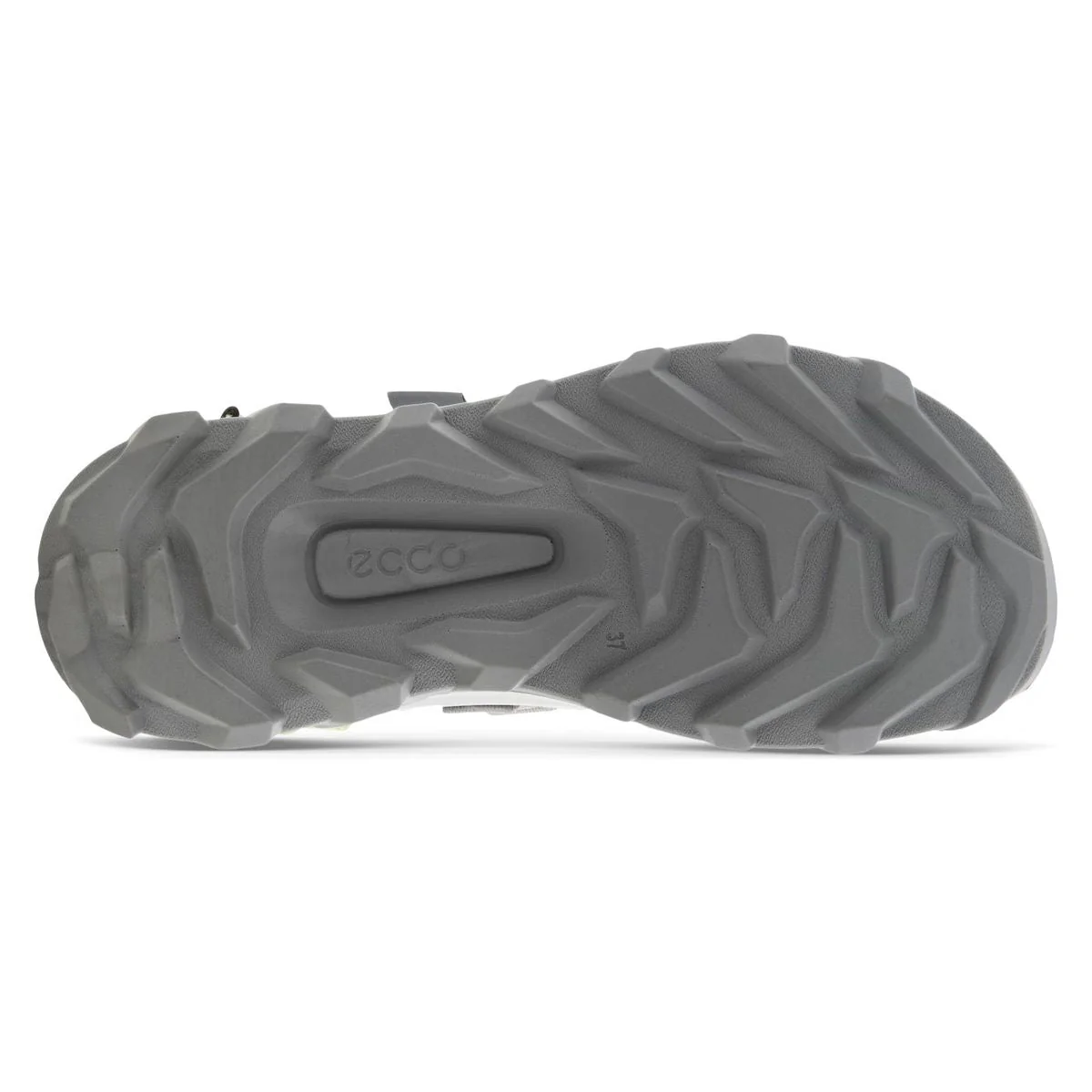 Mx Onshore Women's 3-Strap Sandal - Image 4