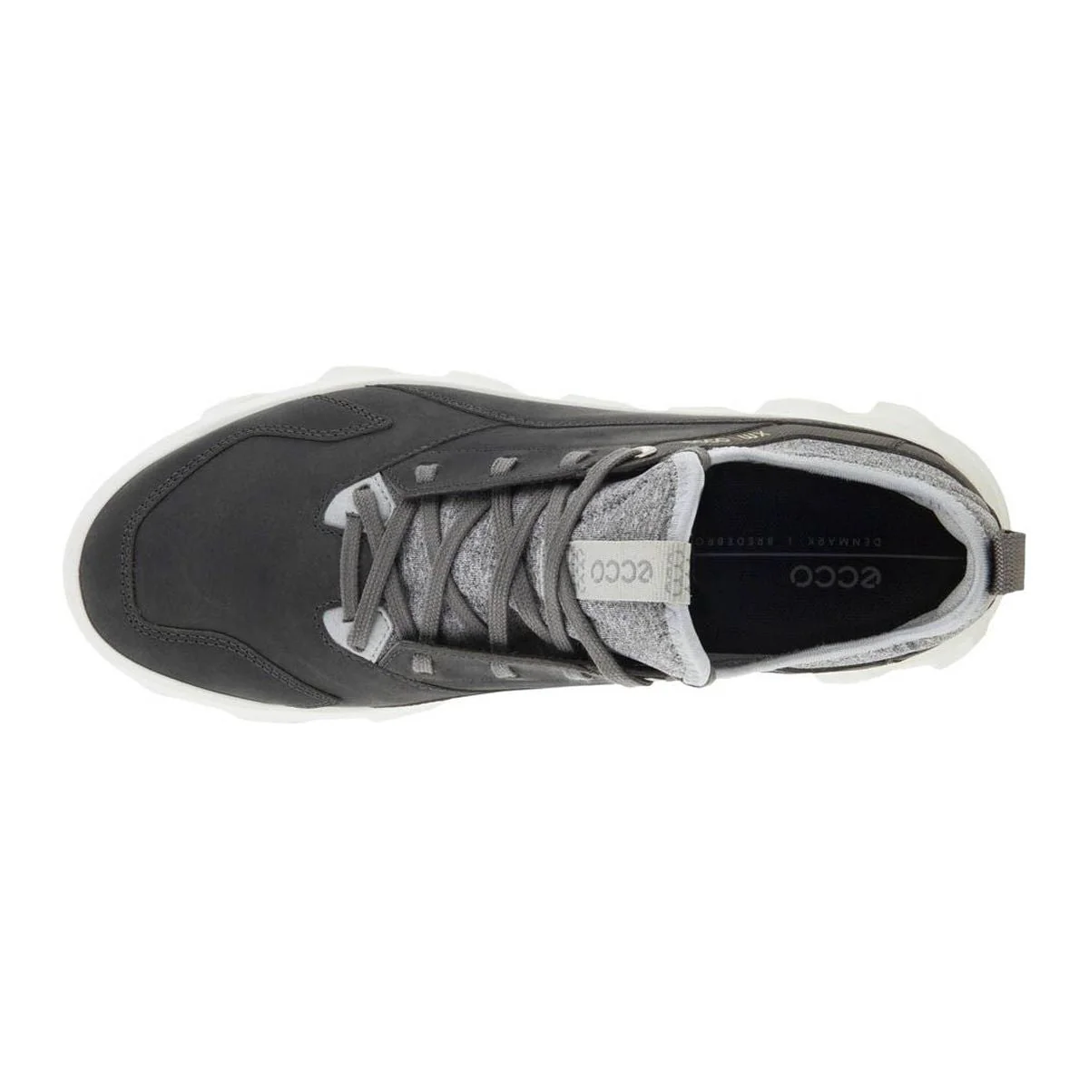 Ecco Mx Women's Nubuck Shoe - Image 2